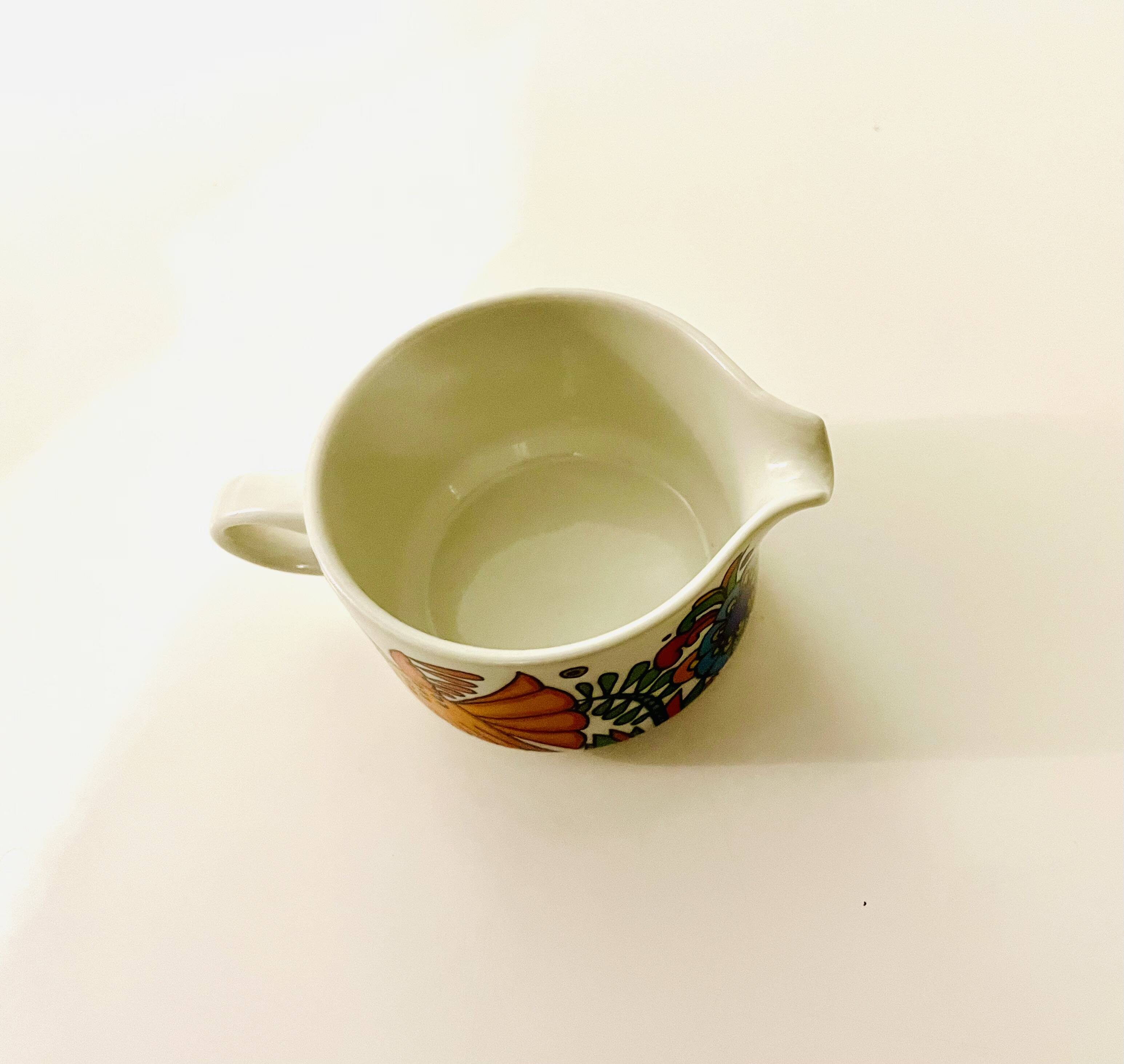 Pot à lait Villeroy & Boch Acapulco