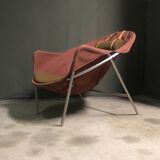 Bo-360 lounge chair by erik ole jørgensen for bovirke 1953