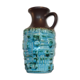 Vase West Germany U keramik