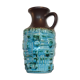 Vase West Germany U keramik