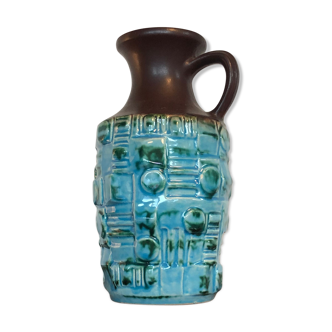 Vase West Germany U keramik