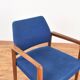 Mid-Century Danish Teak Armchair, 1960s.