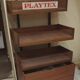 display stand