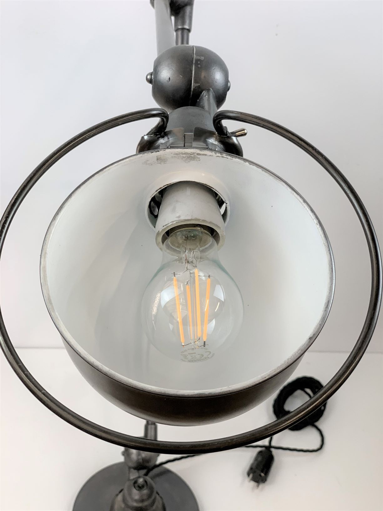 Jielde - Jieldé "brushed" ref Jieldé 401