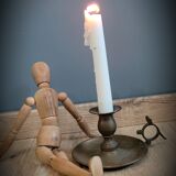 Cellar rat bougeoir 63