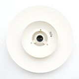 Lampe vintage Wanilla, Danemark années 80