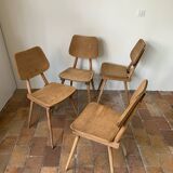 Vintage chairs