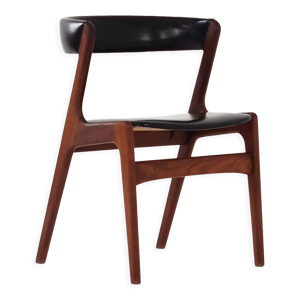 Chaise en teck Fire