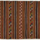 Anatolian handmade kilim rug 225 cm x 151 cm