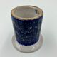 Ceramic candle holder by Baldelli