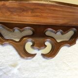 Wall shelf