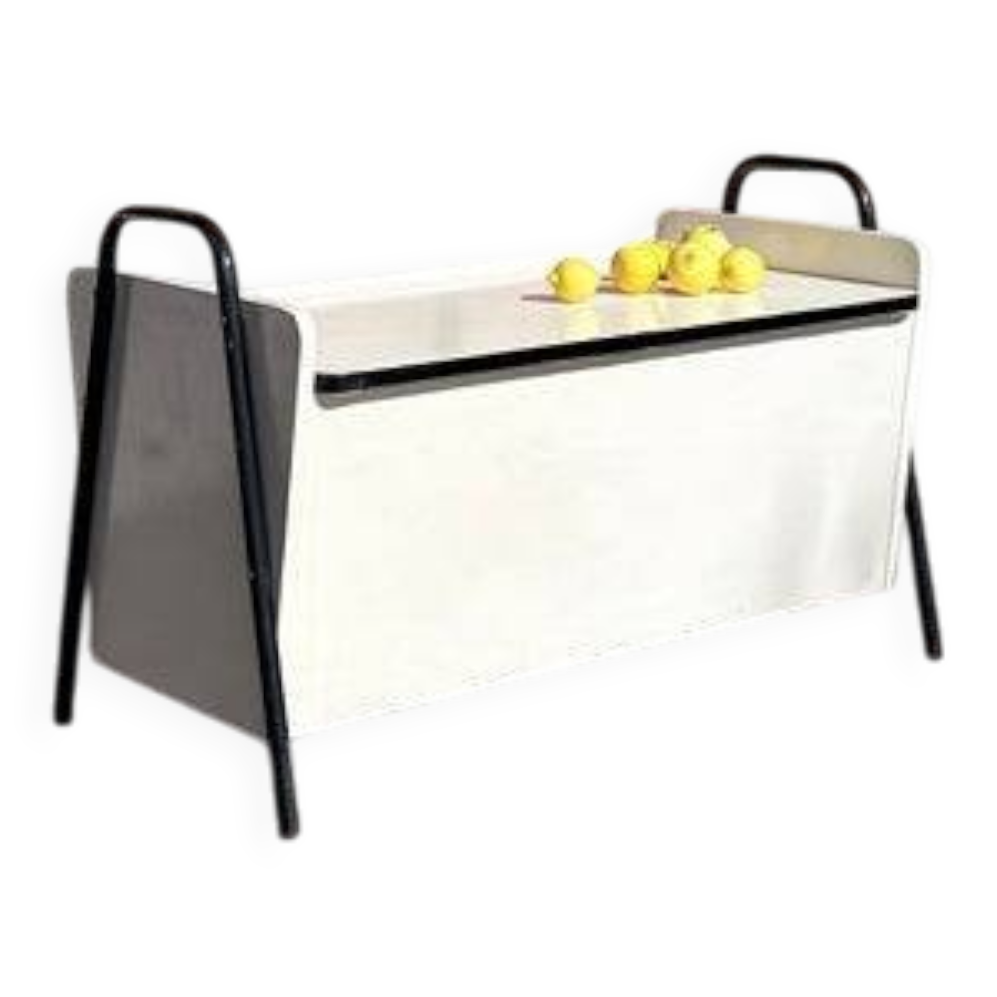 1950s "Paulin" chest