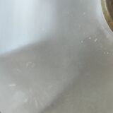 Suspension en verre