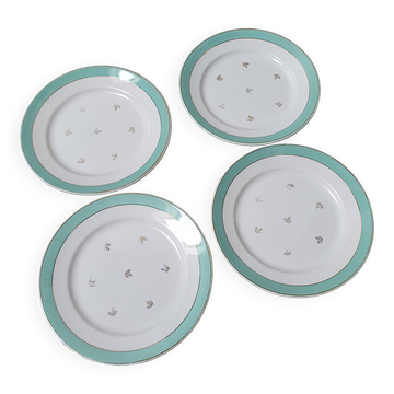 Assiettes