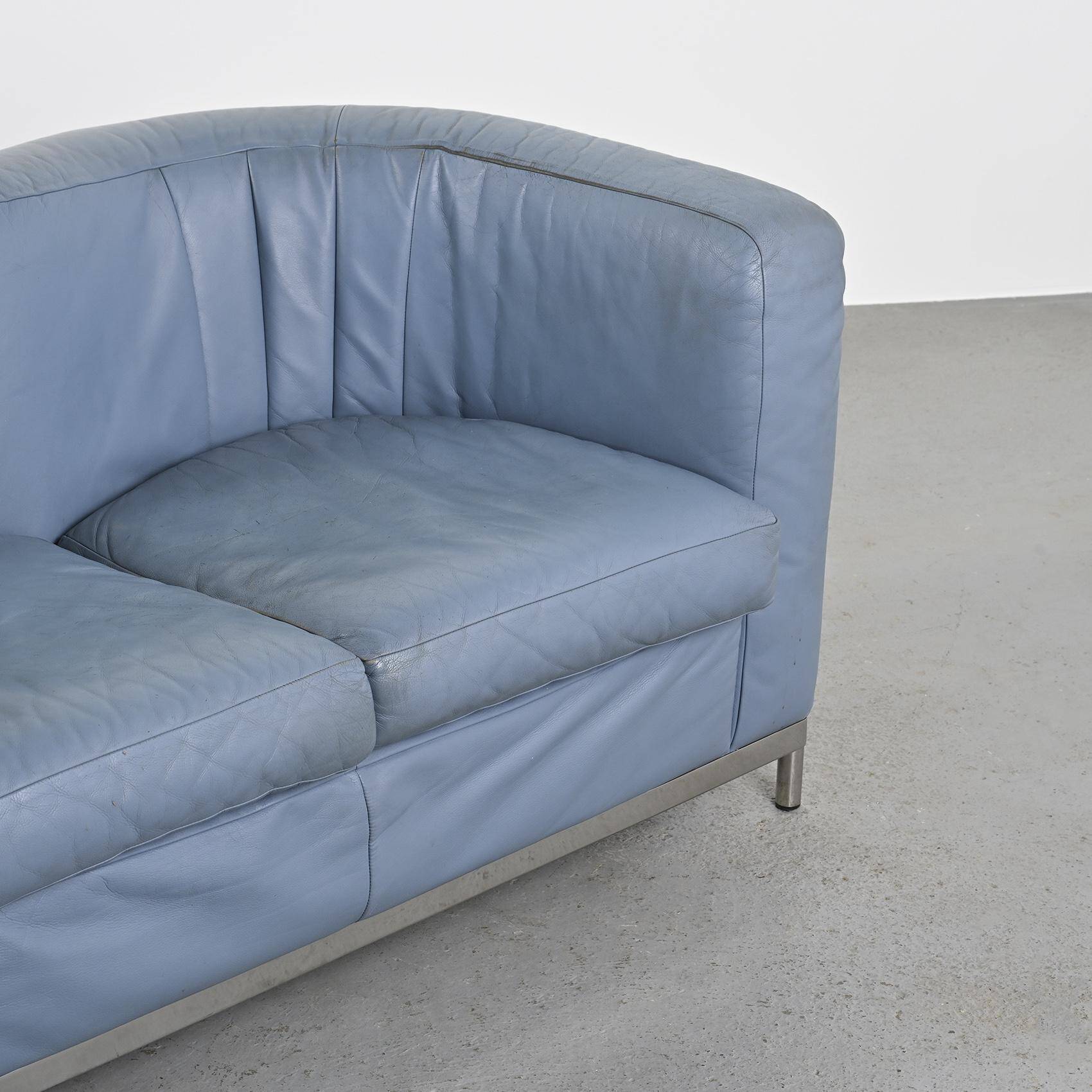 Onda sofa by De Pas, D'Urbino and Lomazzi, Zanotta circa 1985