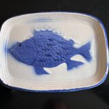 7 plates / fish dishes in Saint Clément