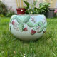 Vintage plant pot
