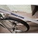 Vintage apartment bike