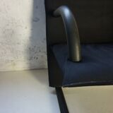 Armchair for arflex burkhard vogtherr 't-line'