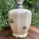 Pied de lampe romantique Le Charbonnier Salins