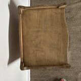 Chevet bois style Louis XV