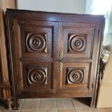 Petit Buffet 2 portes