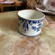 Gien earthenware pot