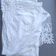 Nappe ancienne de cérémonie 230 x 150