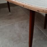Formica coffee table