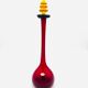 Sculptural Carafe XL Silesia Kaspar Design Memphis (45cm) 1970