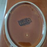 Terrine hen lid