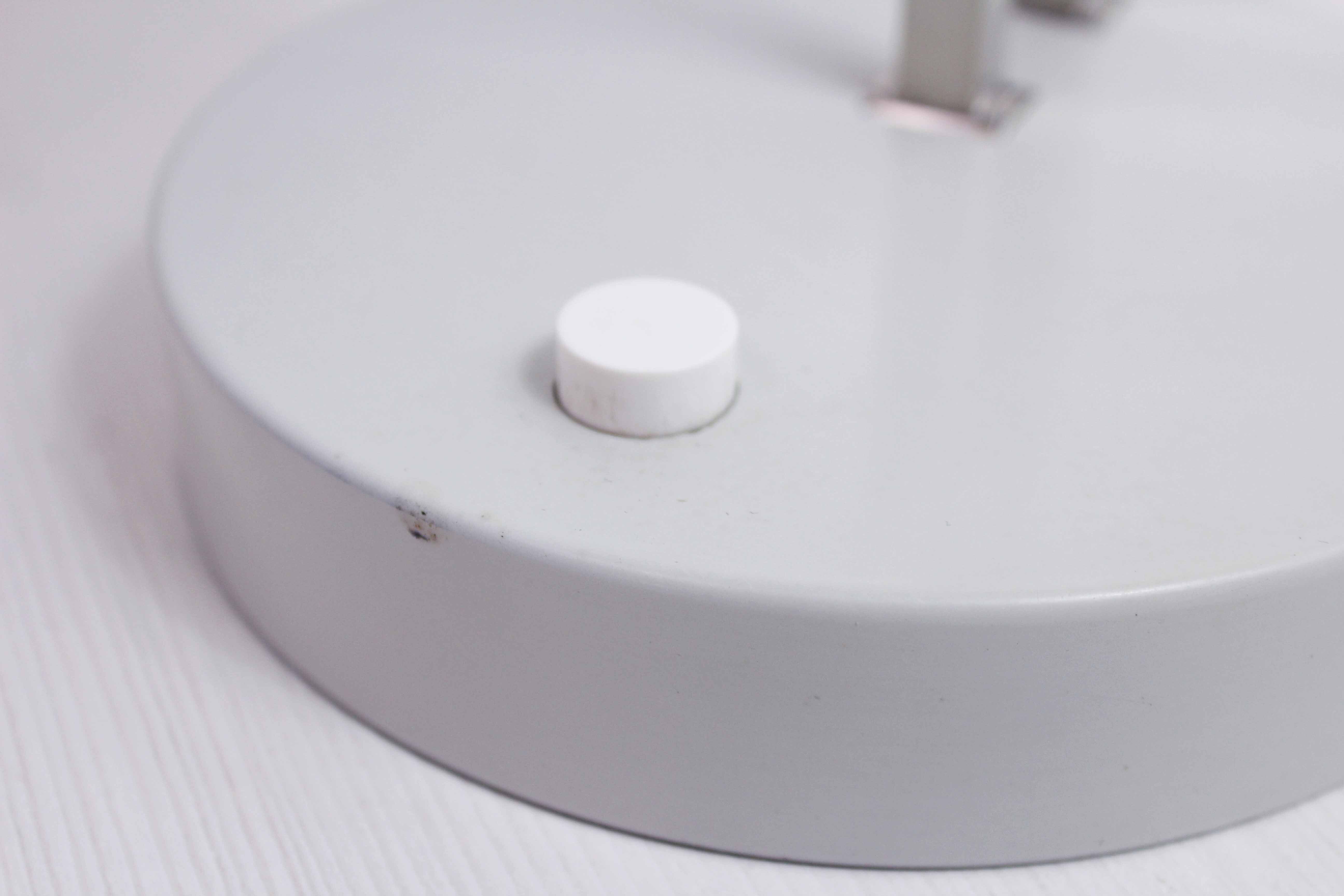 Modernist desk lamp Kaiser Leuchten