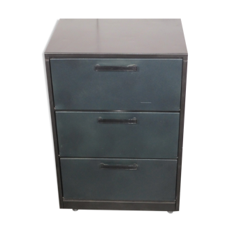 Furniture valve 3 drawers