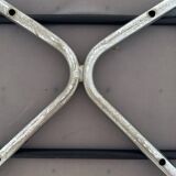 Deauville armchair by Marc Simon for Airborne