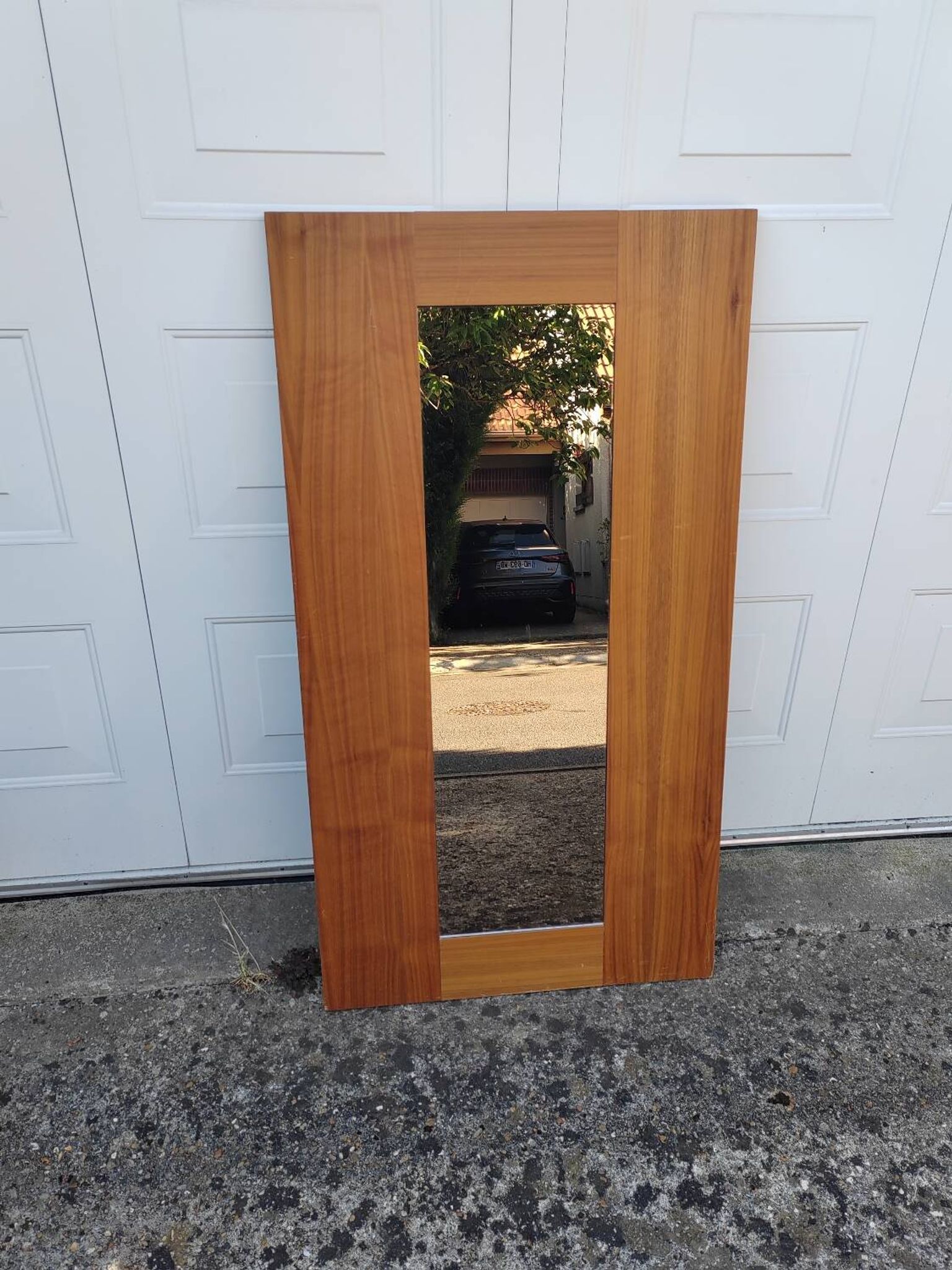 Miroir vintage
