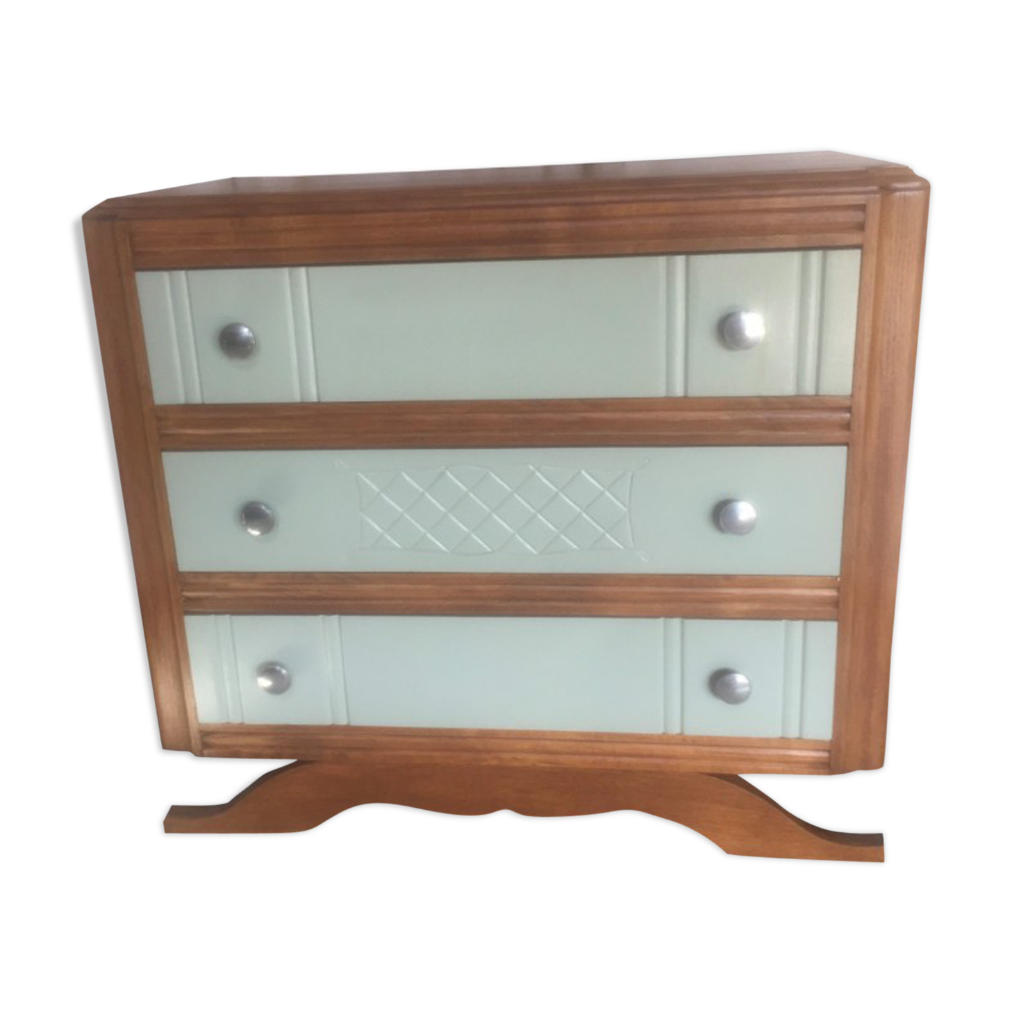 Commodity foot oak mustache