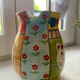 Carafe céramique