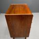 Commode à Tiroirs par Bohumil Landsman pour Jitona, Tchécoslovaquie, 1960