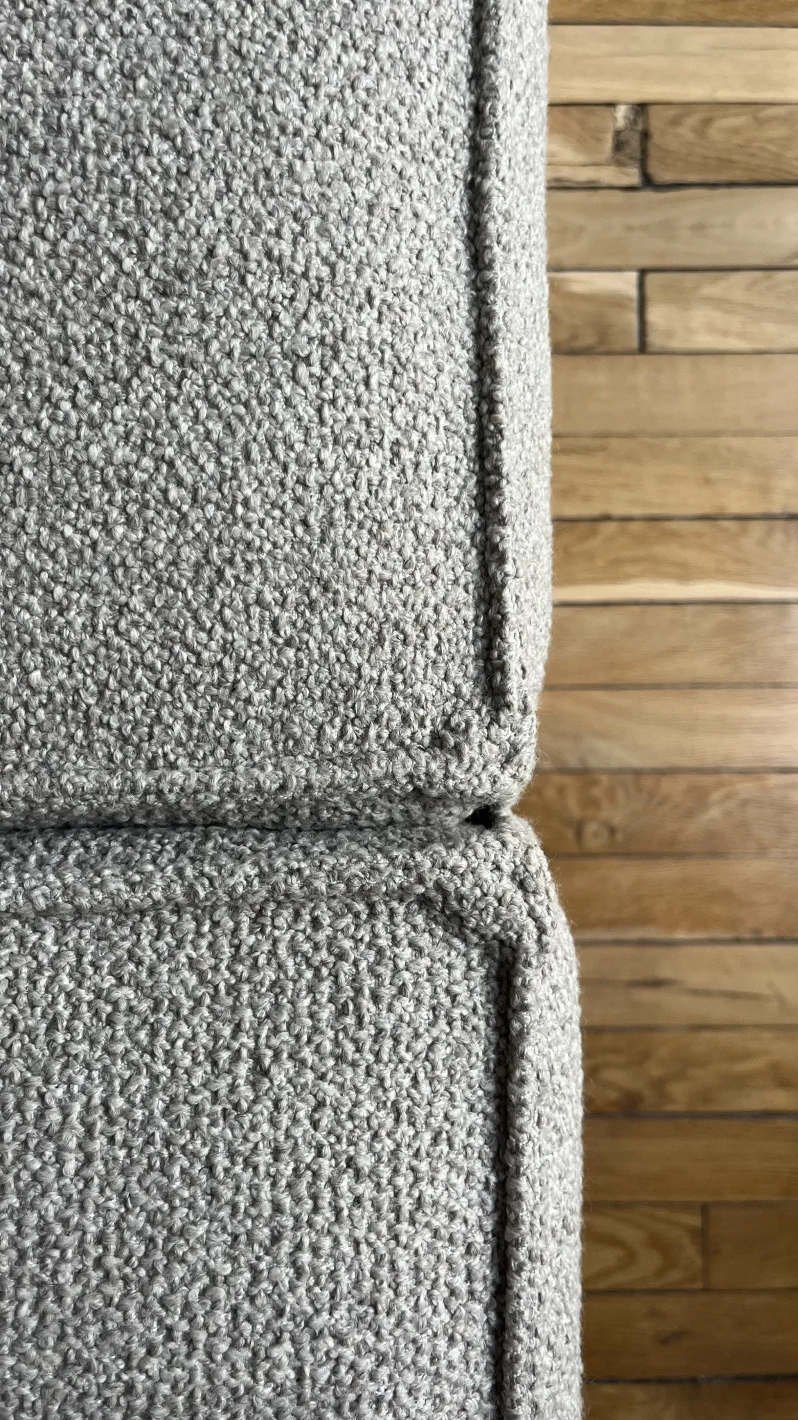 Cosima sofa Bolia