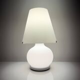 Paralume Lamp Mini Murano Due Leucos style Fontana Arte Italy