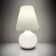 Paralume Lamp Mini Murano Due Leucos style Fontana Arte Italy