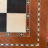 Chess game with Chinese characters