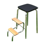 Stepladder