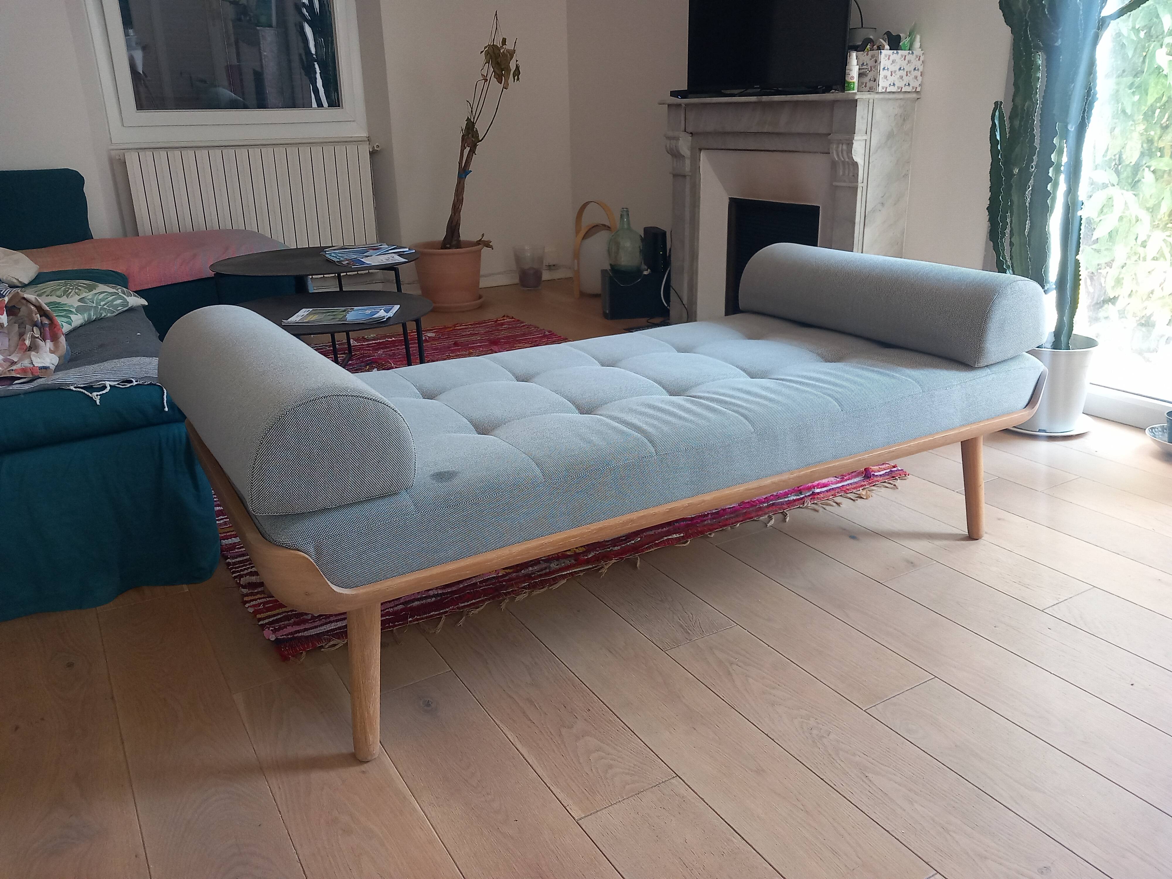 Thor daybed artisan