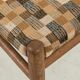Chaise W2 par Hans Wegner