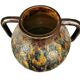 Pottery Terracotta with 2 handles 50cm x 30cm
