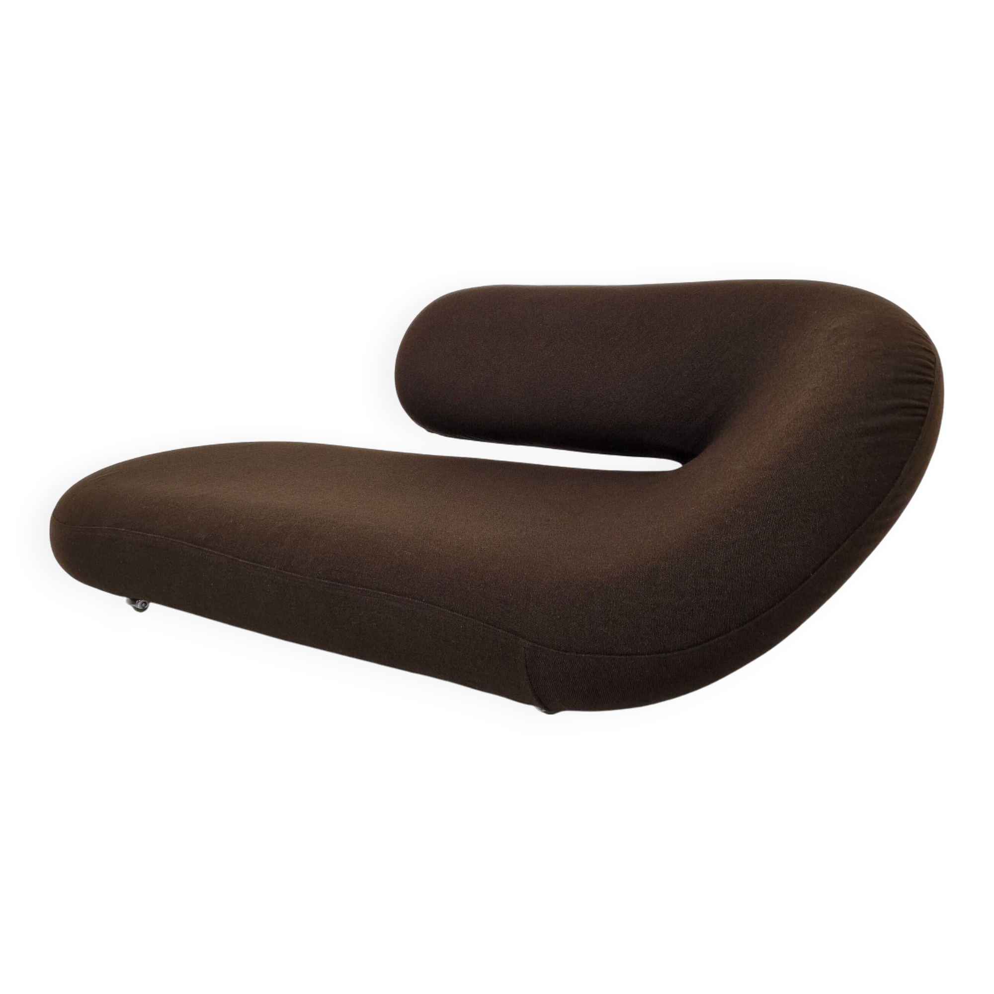 Cleopatra Sofa by Geoffrey Harcourt for Artifort, 1970s