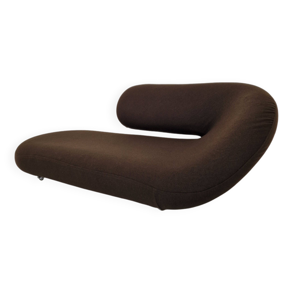 Cleopatra Sofa by Geoffrey Harcourt for Artifort, 1970s