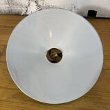 Enameled bowl