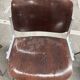 Set of 10 DSC 106 chairs by G. Piretti for Castelli.